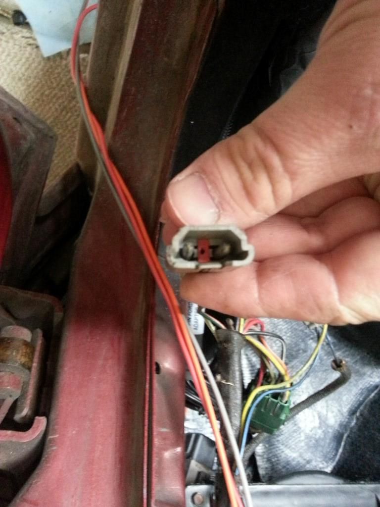 1985-89 mustang hybrid wiring issues - Ford Mustang Forums : Corral.net